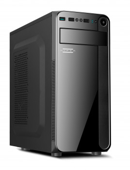 HIPER K-730E 12CM FAN ATX KASA (PSU SUZ)