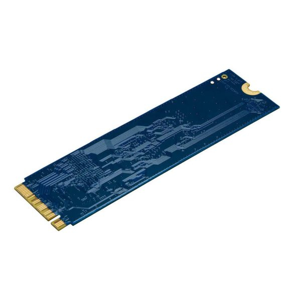 2TB KINGSTON NV3 SNV3S/2000G 6000/5000MB/S M.2 NVMe PCIe 4.0 Görseli