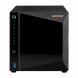 ASUSTOR AS3304T REALTEK RTD1296 4 YUVALI 2GB DDR4 DEPOLAMA ÜNİTESİ