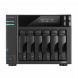 ASUSTOR AS6706T INTEL N5105 6 YUVALI 8GB DDR4 DEPOLAMA UNITESI