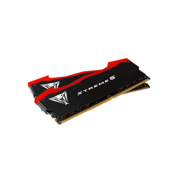 Patriot Viper Xtreme5 48GB (2x24GB) DDR5 7000MHz CL32 Ram (Bellek) (PVX548G70C32K)