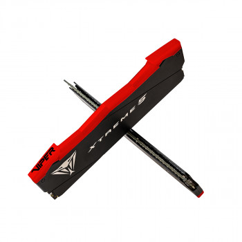 Patriot Viper Xtreme5 48GB (2x24GB) DDR5 7000MHz CL32 Ram (Bellek) (PVX548G70C32K)