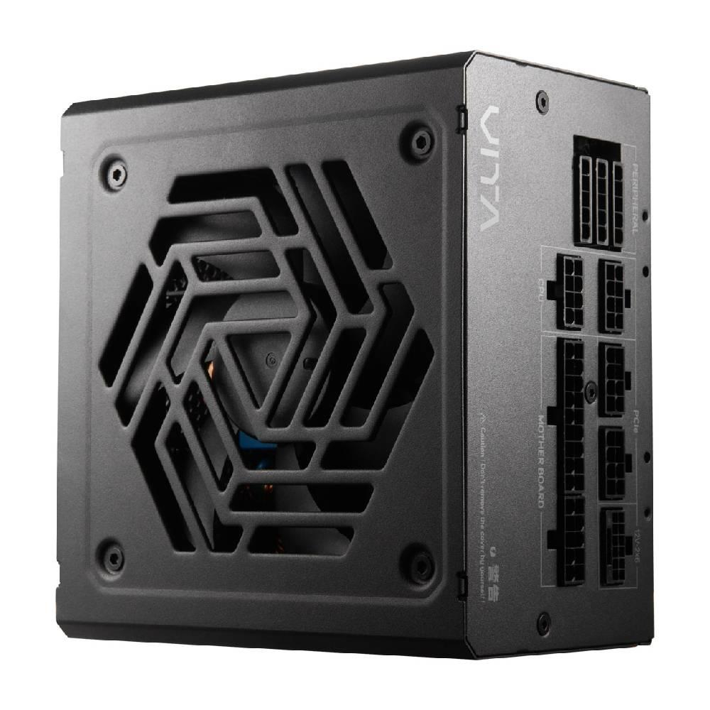 FSP VITA 850W VITA-850GM 850W 80+GOLD PSU Görseli