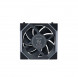Lian Li UNI FAN SL WIRELESS LCD 3x120mm Siyah Kasa Fanı (G99.12SLLCD1W3B.00)