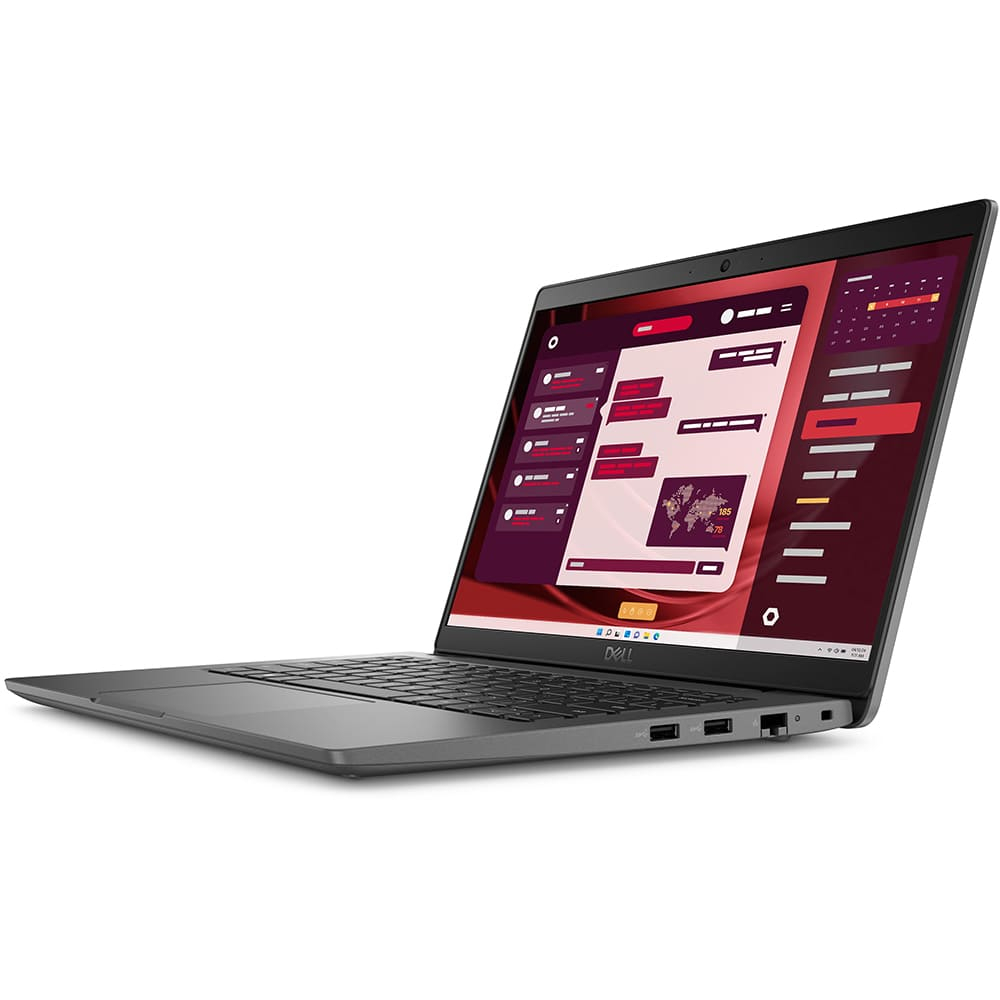 DELL LATITUDE 3450 i5-1335U 8GB 512GB SSD 14" UBUNTU N006l345014EMEA_VP_UBU