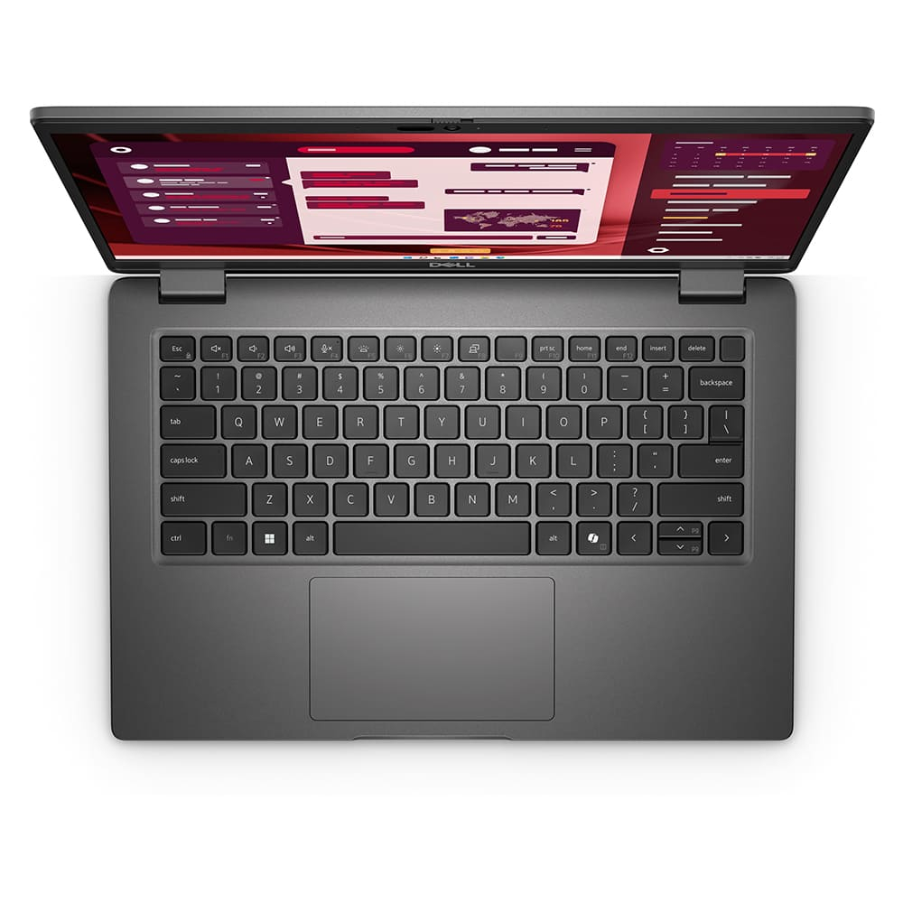 DELL LATITUDE 3450 i7-1355U 16GB 512GB SSD 14" UBUNTU N010L345014EMEA_VP_UBU