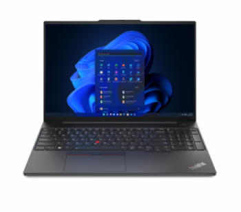 LENOVO E16 THINKPAD 21JN00K7TX i5-13420H 16GB 512GB SSD 16