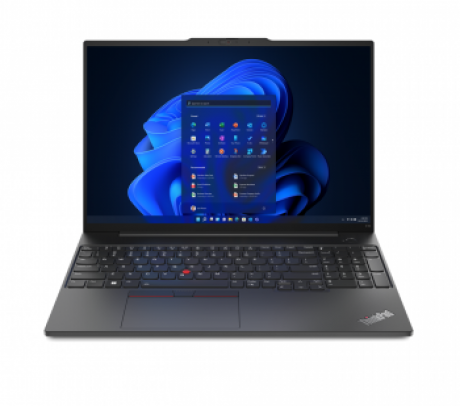 LENOVO E16 THINKPAD 21JN00K7TX i5-13420H 16GB 512GB SSD 16