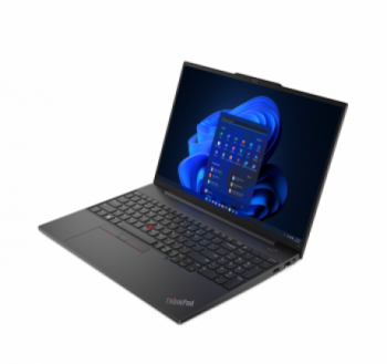 LENOVO E16 THINKPAD 21JN00K7TX i5-13420H 16GB 512GB SSD 16