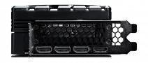 GAINWARD RTX5080 PHOENIX 16GB GDDR7 256bit