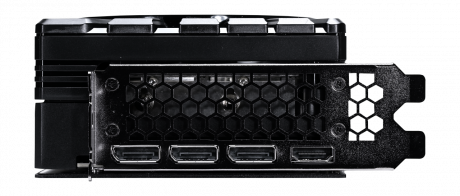 GAINWARD RTX5080 PHOENIX 16GB GDDR7 256bit