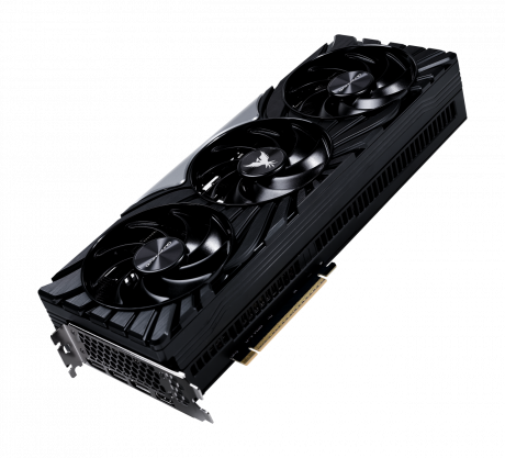 GAINWARD RTX5080 PHOENIX 16GB GDDR7 256bit