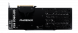 GAINWARD RTX5080 PHOENIX 16GB GDDR7 256bit