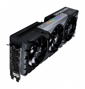 GAINWARD RTX5080 PHOENIX 16GB GDDR7 256bit