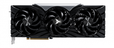 GAINWARD RTX5080 PHOENIX 16GB GDDR7 256bit