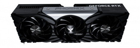 GAINWARD RTX5080 PHOENIX 16GB GDDR7 256bit