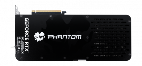 GAINWARD RTX5090 PHANTOM 32GB GDDR7 512bit
