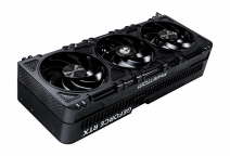 GAINWARD RTX5090 PHANTOM 32GB GDDR7 512bit