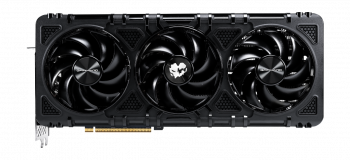 GAINWARD RTX5090 PHANTOM 32GB GDDR7 512bit