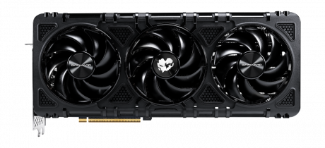 GAINWARD RTX5090 PHANTOM 32GB GDDR7 512bit