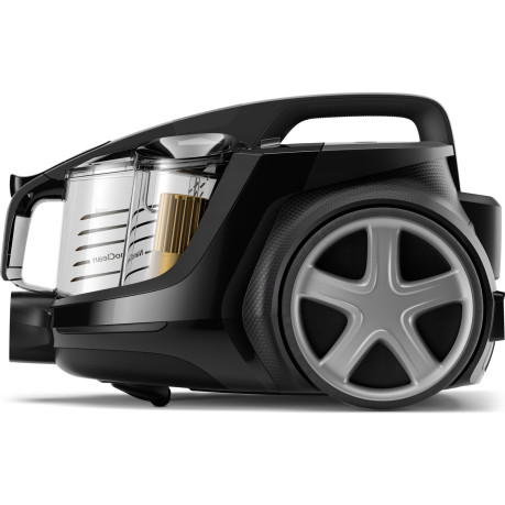PHİLİPS MARATHON ULTİMATE XB9125/07 650 W SÜPÜRGE