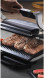 TEFAL OPTIGRILL PLUS GC712D 2000 W IZGARA