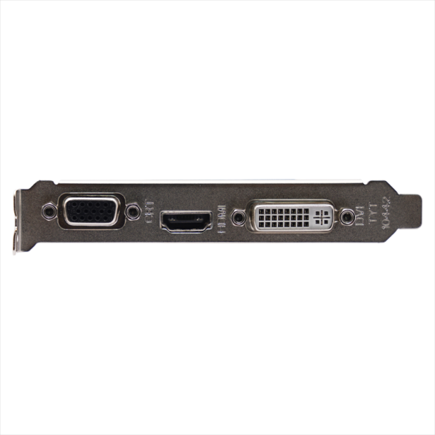 AFOX GEFORCE GT730 4GB DDR3 128Bit AF730-4096D3L3 AFOX GEFORCE GT730 4GB DDR3 128Bit AF730-4096D3L3