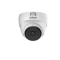 DAHUA HAC-T1A21-U 2MP 2.8 MM 4İN1 HDCVI DOME KAMERA (SMART IR) 