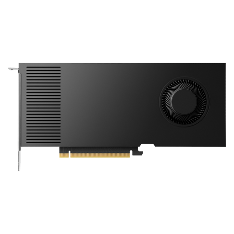 PNY RTX4000ADA 20GB DDR6 160Bit 4 xDISPLAY ÇIKIŞLI PASİF SOĞUTUCULU YAPAY ZEKA AI EKRAN KARTI  (VCNRTX4000ADA-SB)