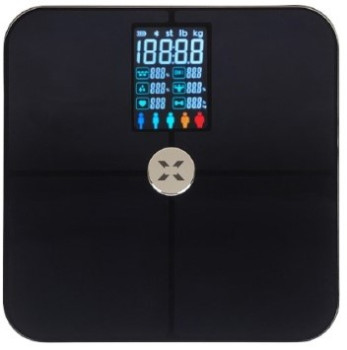 XENON SMART X8702 NABIZ OLCUMLU DIJITAL BASKUL