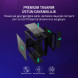 GAMEPOWER WARCRY TOPGLASS 4XARGB GAMING KASA 650W