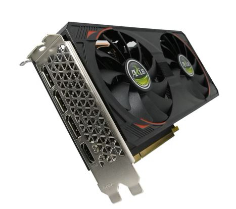 AXLE RTX 3070 8GB GDDR6 256Bit (AX-RTX3070/8GD6P6IP3) AXLE RTX 3070 8GB GDDR6 256Bit (AX-RTX3070/8GD6P6IP3)