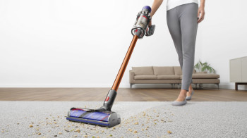DYSON V10 ABSOLUTE CYCLONE SARJLI DIKEY SUPURGE