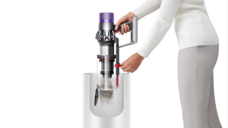 DYSON V10 ABSOLUTE CYCLONE SARJLI DIKEY SUPURGE