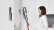 DYSON V10 ABSOLUTE CYCLONE SARJLI DIKEY SUPURGE