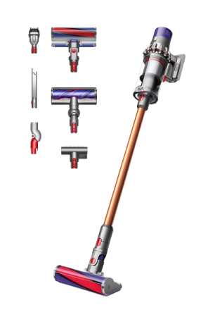 DYSON V10 ABSOLUTE CYCLONE SARJLI DIKEY SUPURGE