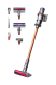 DYSON V10 ABSOLUTE CYCLONE SARJLI DIKEY SUPURGE
