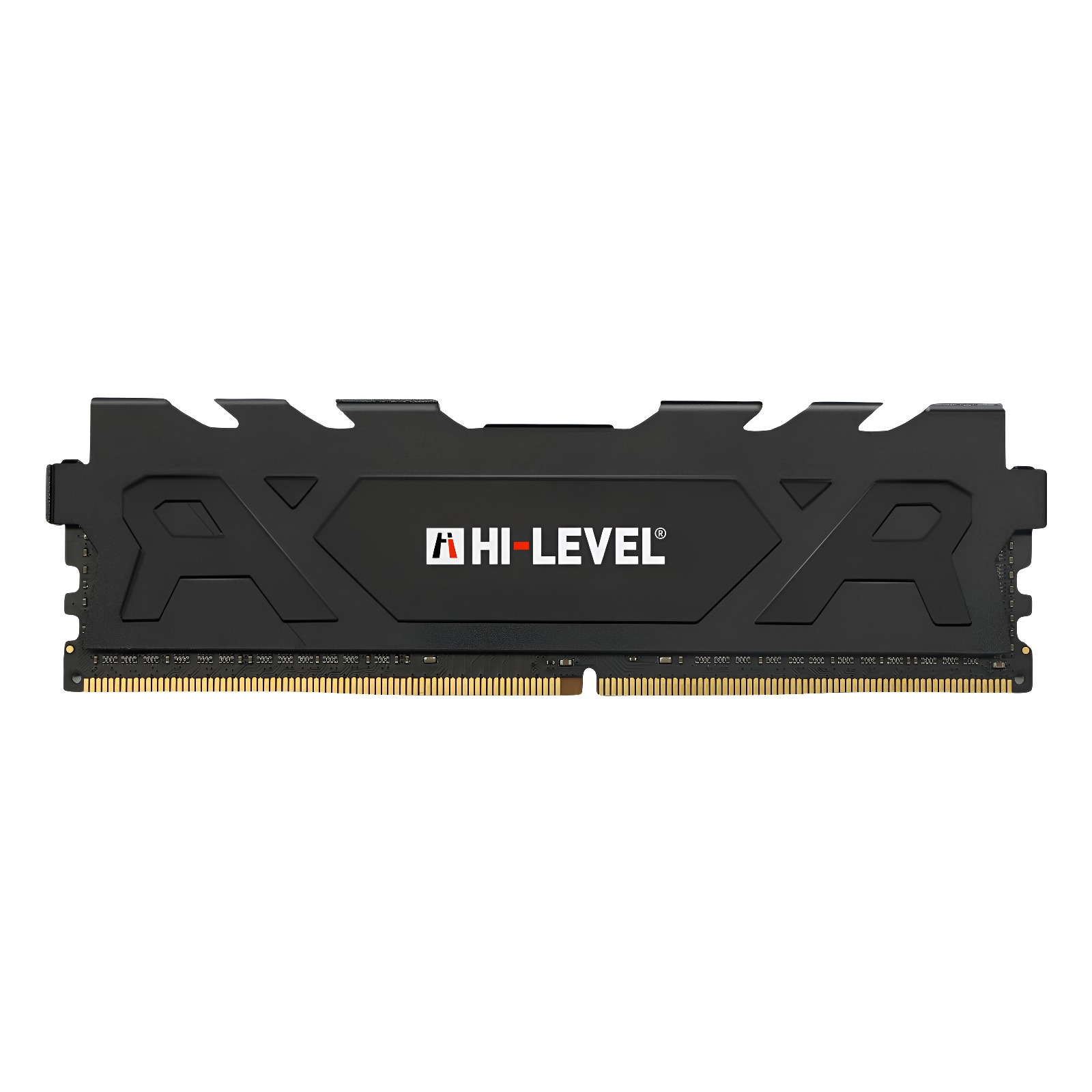 16GB DDR5 HI-LEVEL 5600MHz HLV-PC44800D5-16G-B CL46 1.1V BLACK SOĞUTUCULU 16GB DDR5 HI-LEVEL 5600MHz HLV-PC44800D5-16G-B CL46 1.1V BLACK SOĞUTUCULU