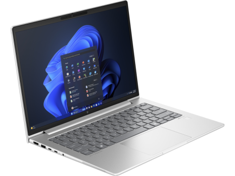 HP ELITEBOOK 640 G11 9Y7U4ET U5-125U 8GB 512GB SSD 14