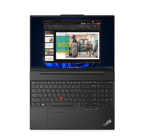 LENOVO E16 THINKPAD 21MA008WTX U5-125U 16GB 512GB SSD 16