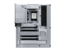 MSI PRO Z890-S WIFI PZ DDR5 8800MHZ(OC) USB 20Gbps 3xM.2 1xTB4 HDMI DISPLAY 2.5G LAN WIFI7 ATX 1851P