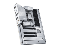 MSI PRO Z890-S WIFI PZ DDR5 8800MHZ(OC) USB 20Gbps 3xM.2 1xTB4 HDMI DISPLAY 2.5G LAN WIFI7 ATX 1851P