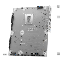 MSI PRO Z890-S WIFI PZ DDR5 8800MHZ(OC) USB 20Gbps 3xM.2 1xTB4 HDMI DISPLAY 2.5G LAN WIFI7 ATX 1851P