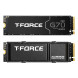 TEAM T-FORCE G70 PRO 4TB 7400/6600MB/s NVMe PCIe M.2 (TM8FFH004T0C129)