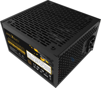 JAMES DONKEY JDP850 APFC 12CM 80+ BRONZE 850W PSU