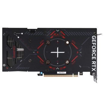 COLORFUL RTX 5060Ti 16GB GDDR7 128BitNB DUO 16GB-V