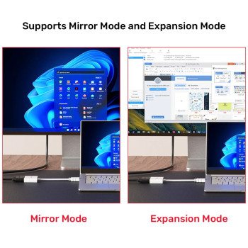 UNITEK HDMI TO VGA DÖNÜŞTÜRÜCÜ 1080P&60Hz (Y-6333C01)