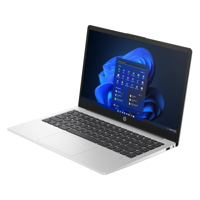 HP 240 G10 968L6ET i5-1335U 8GB 512SSD SSD 14  FDOS Görseli