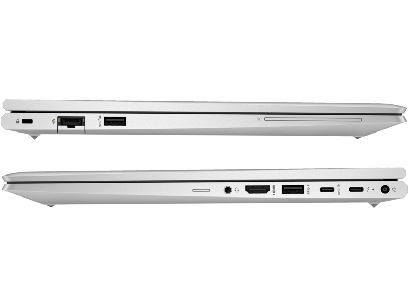 HP ELITEBOOK 650 G10 B2PK5ES i5-1335U 16GB 512GB SSD 15.6  FDOS Görseli