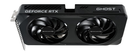 GAINWARD RTX5060 GHOST 8GB GDDR7 128Bit